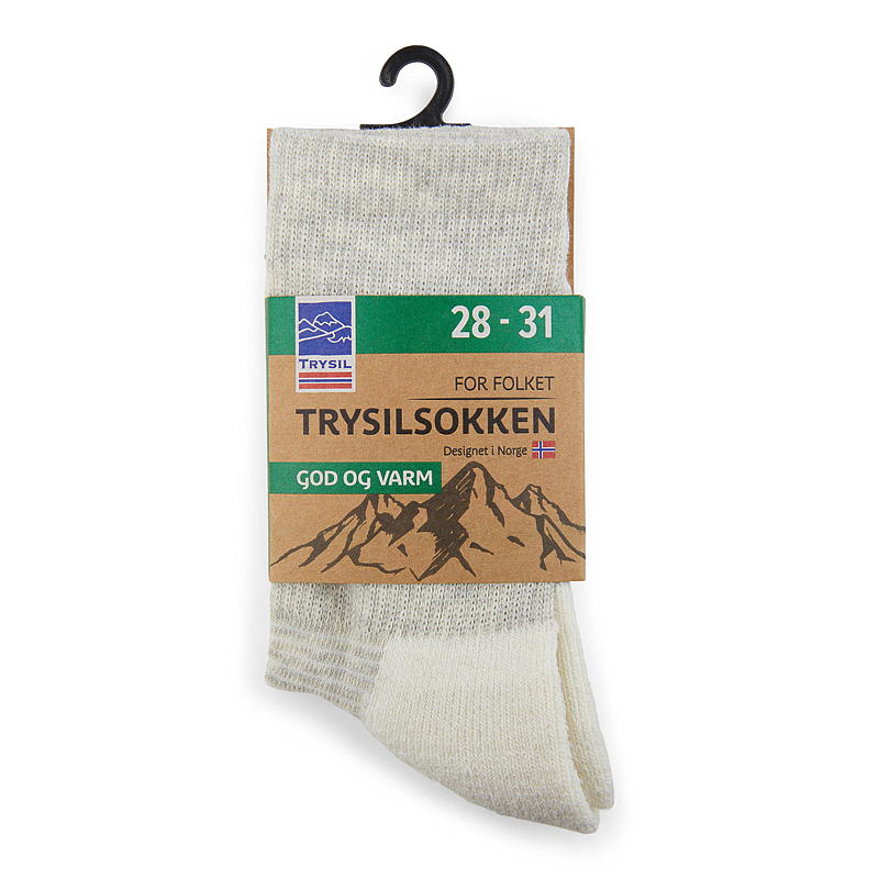 Trysil Trysilsokk str 28/31 GOD OG VARM