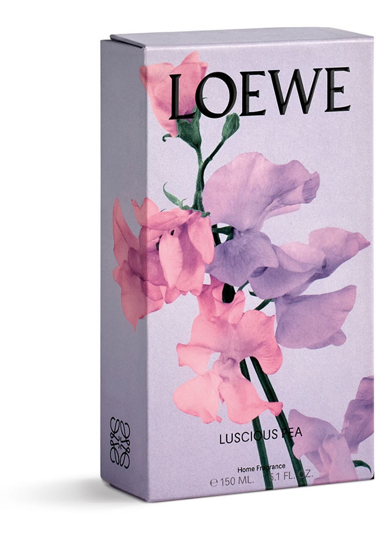 LOEWE Luscious Pea istabas aerosols - smaržas 150 ml