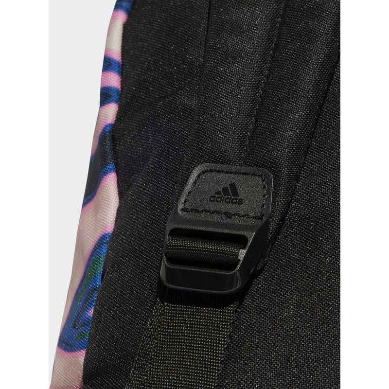 adidas Classic Animal-Print Rucksack Daypack Damen
