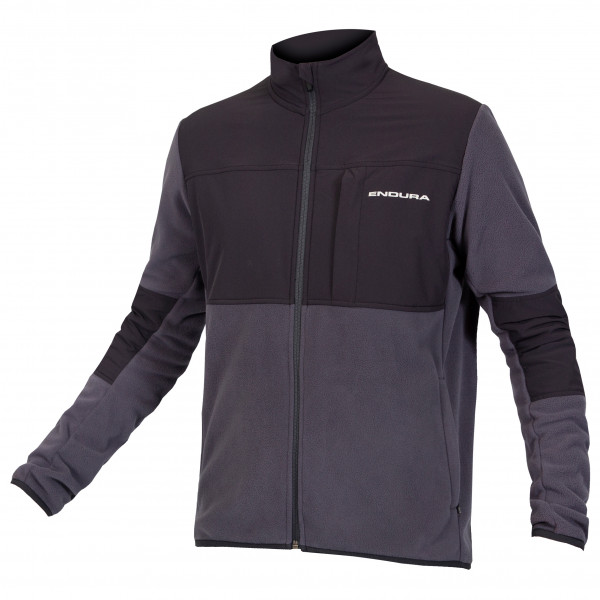 Endura - Hummvee Full Zip Fleece - Fahrradjacke