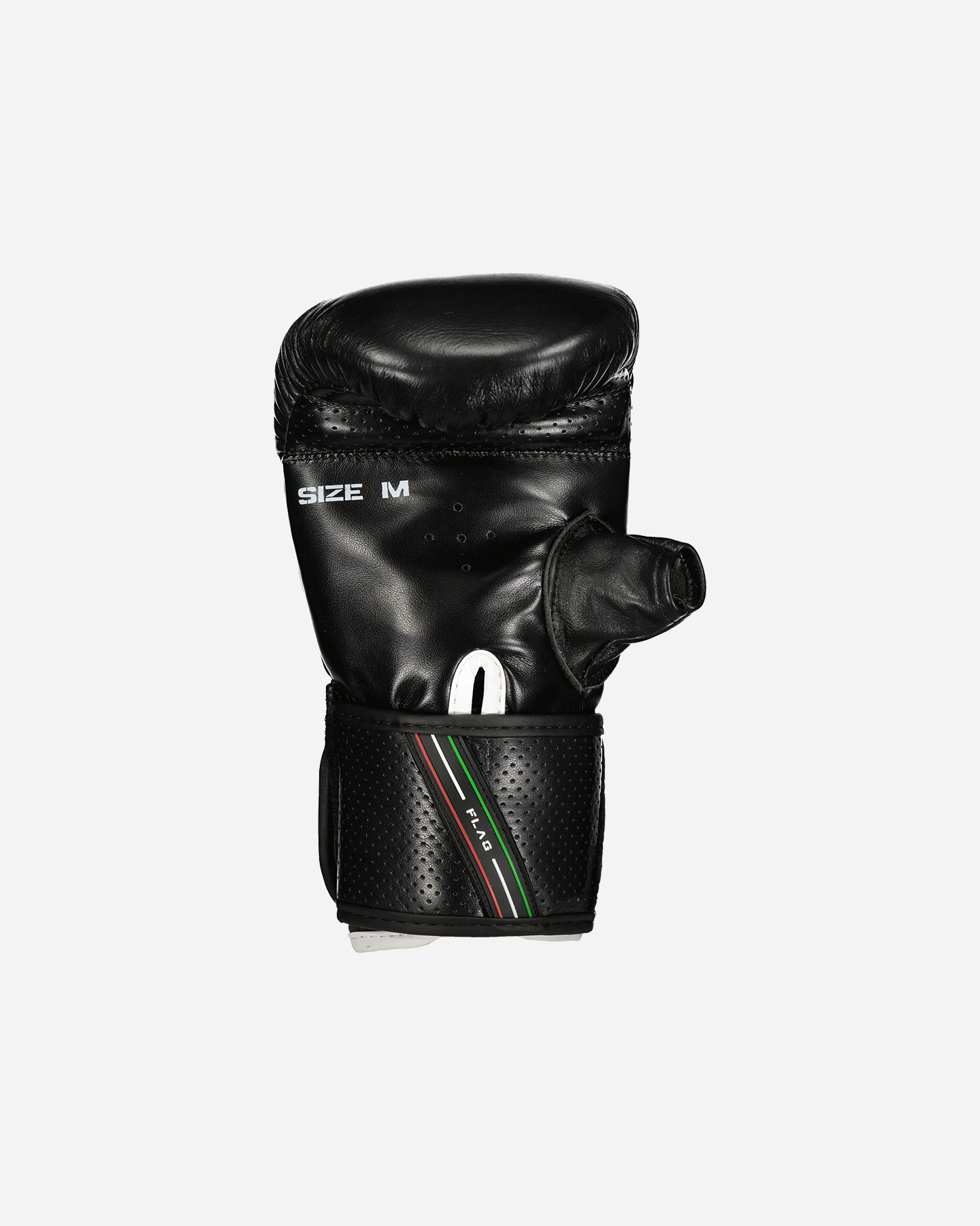Rukavice na boxovacie vrece Leone Flag GS092-01