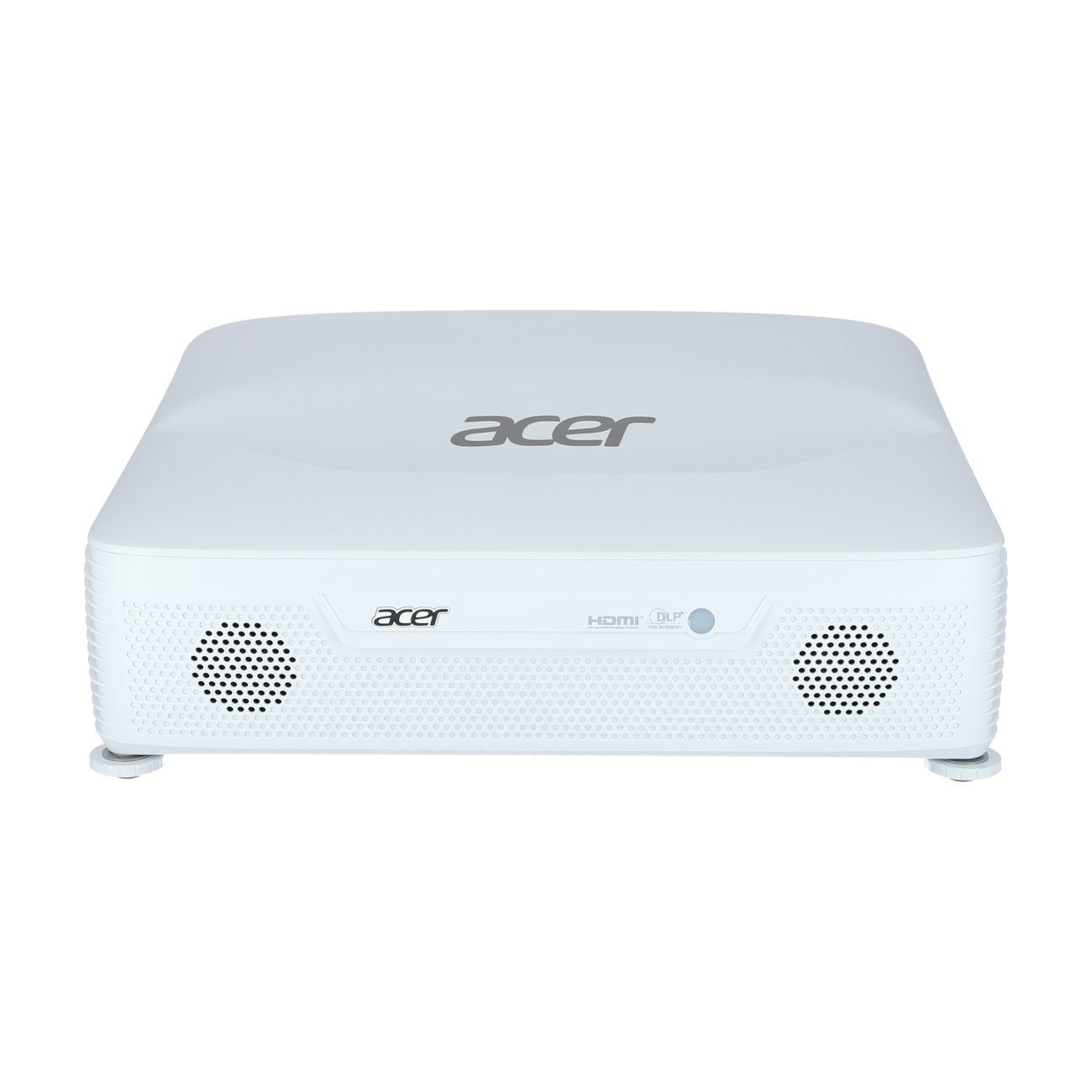 Acer L811 Beamer (3000 lm, 2000000:1, 3840 x 2160 px)