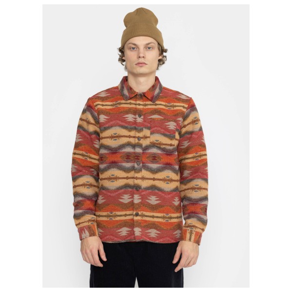 Revolution - Casual Overshirt - Hemd