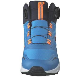 KangaROOS KX Raptor Hi XT Sneaker High in blau