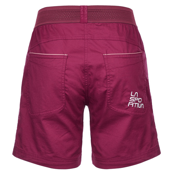 ONYX SHORT W Damen - Kletterhose