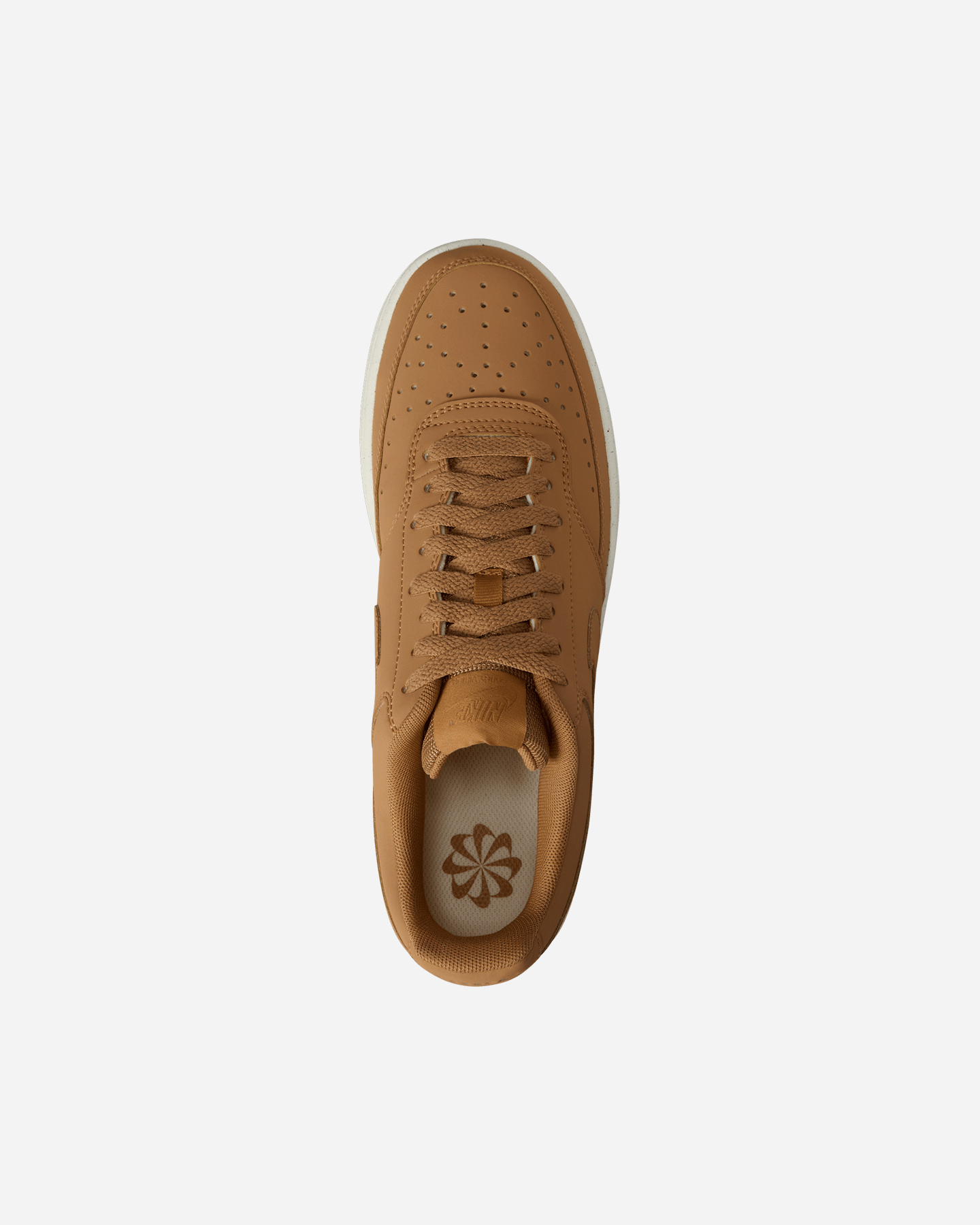 Buty sportowe Nike Court Vision Low M HJ4031-200 Scarpe