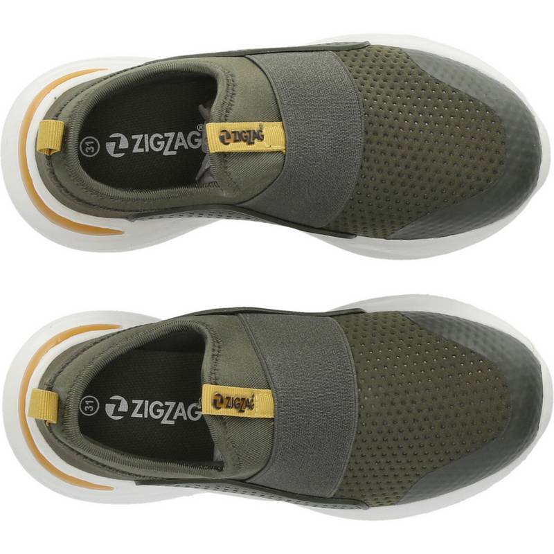 ZigZag Babber Sneaker Kinder