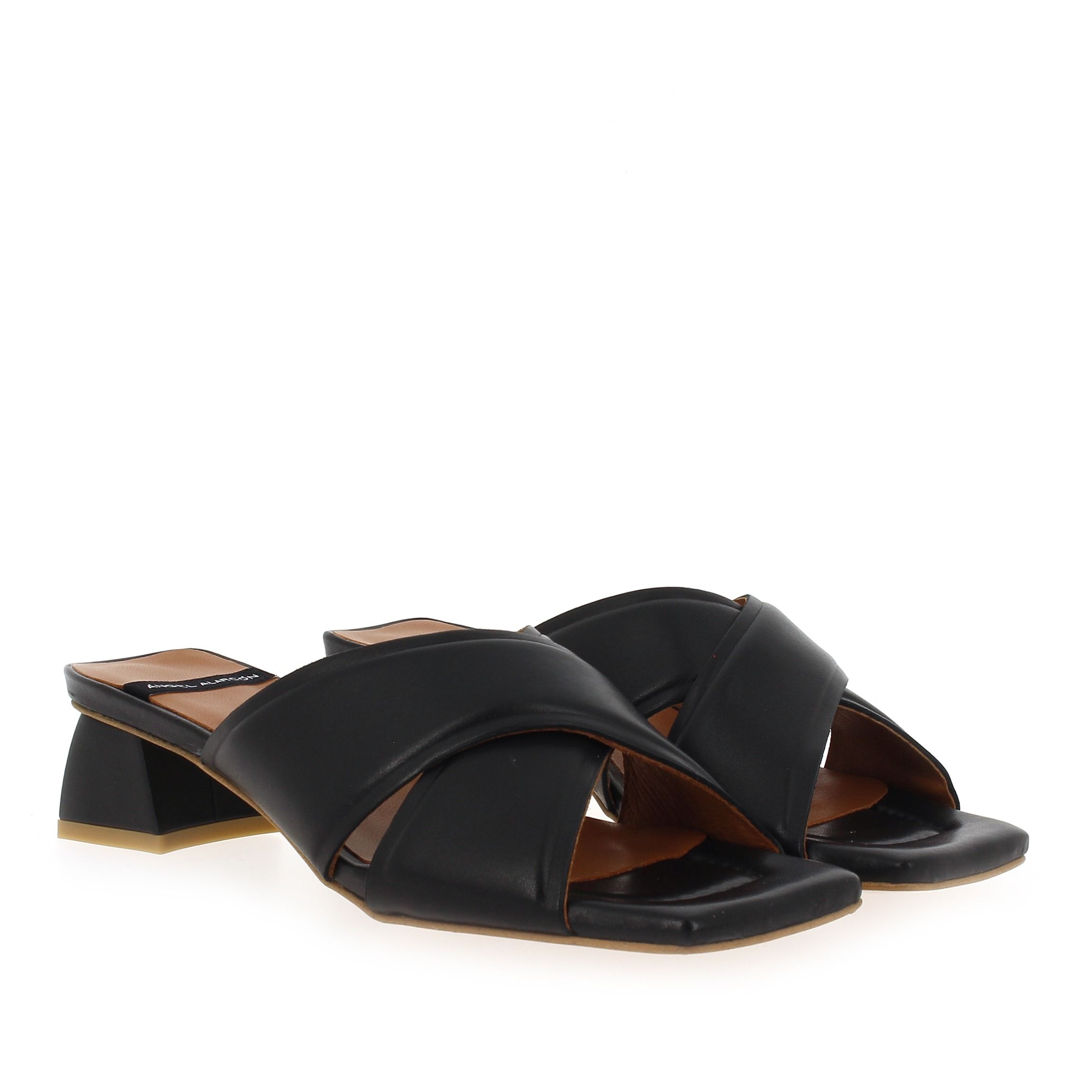 Angel Alarcon  24041-253V - Noir