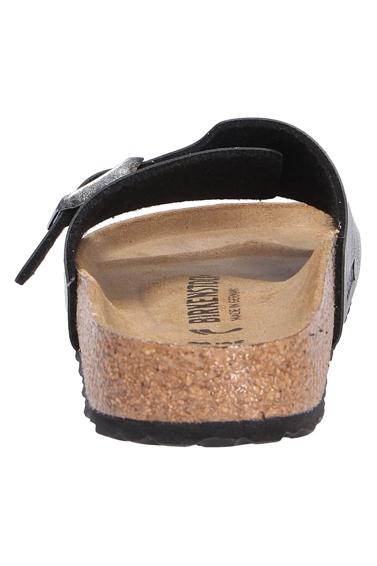 Birkenstock  Tieffußbett Pantolette