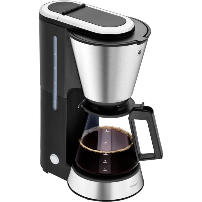 WMF KÜCHENminis Aroma Kaffeemaschine Glas