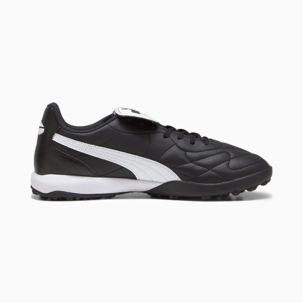 PUMA King Top TT 107417_01 / schwarz