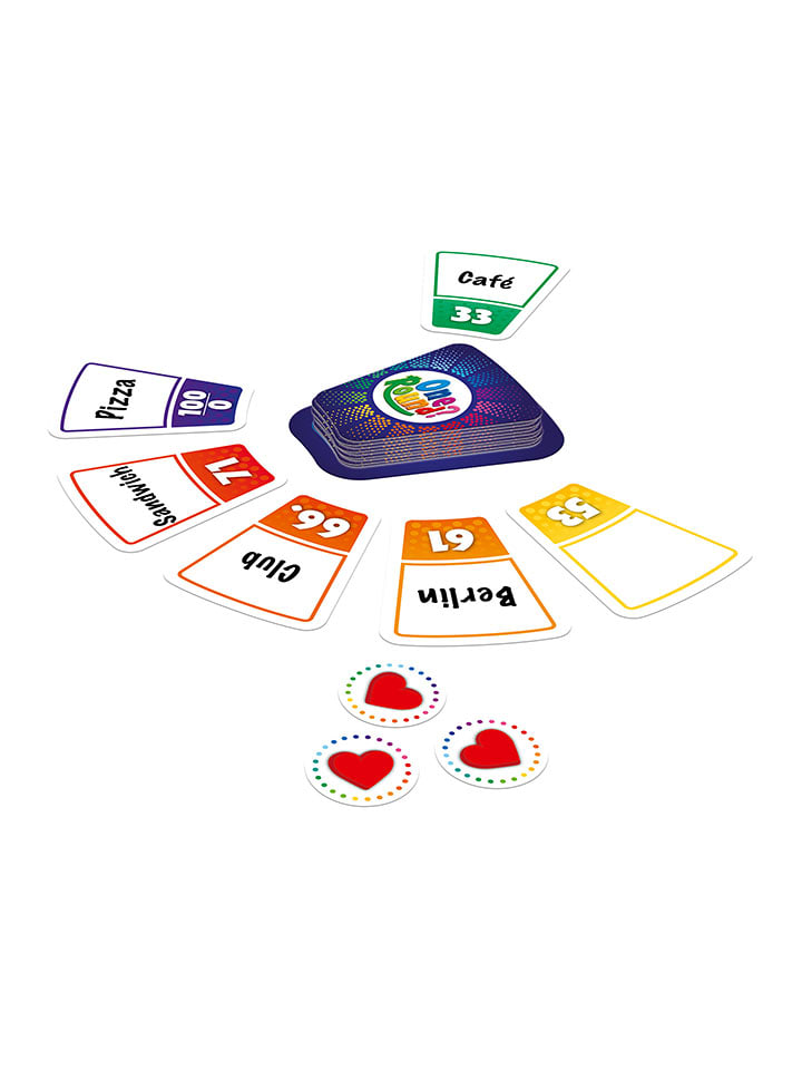 Schmidt Spiele Kartenspiel 