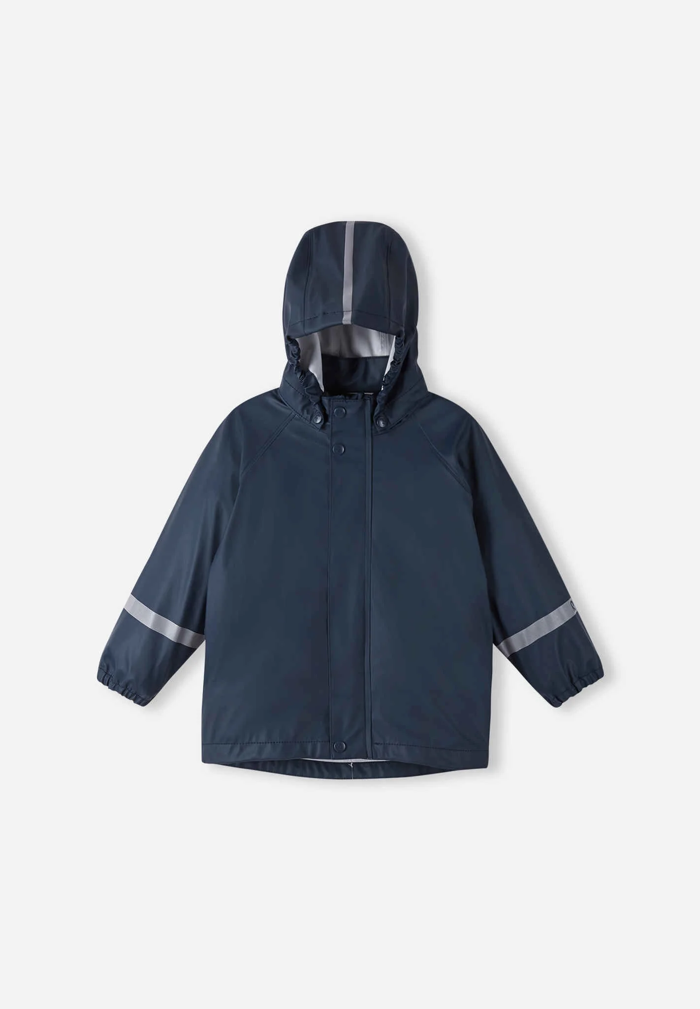 Kinder Regenjacke Lampi