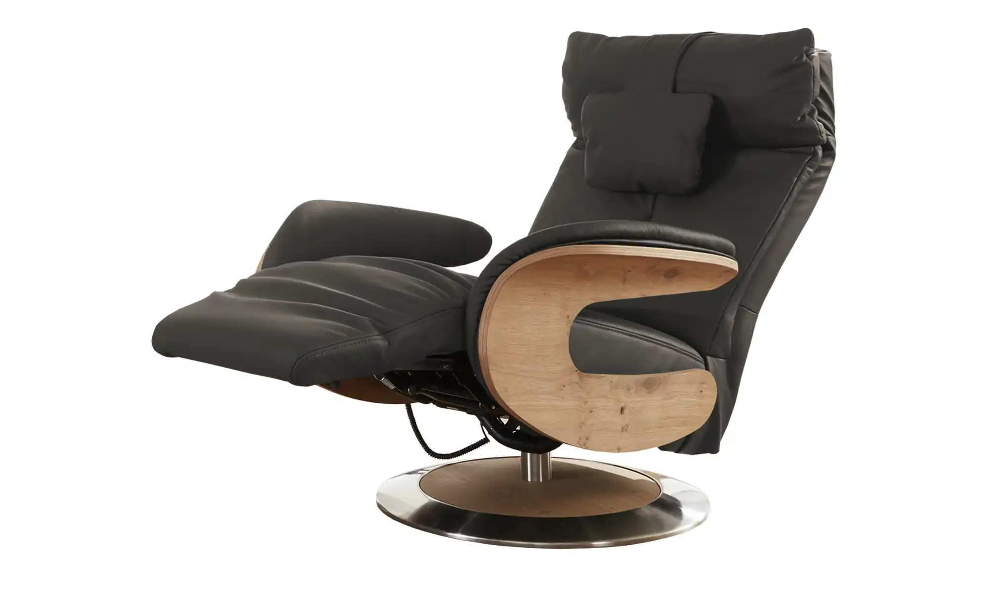 himolla Relaxsessel Leder Mit verschiedenen Funktionen  Hilke
