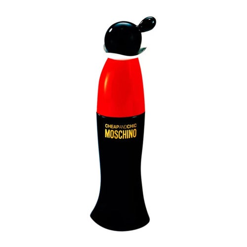 Moschino Cheap & Chic Eau de Parfum 50 ml