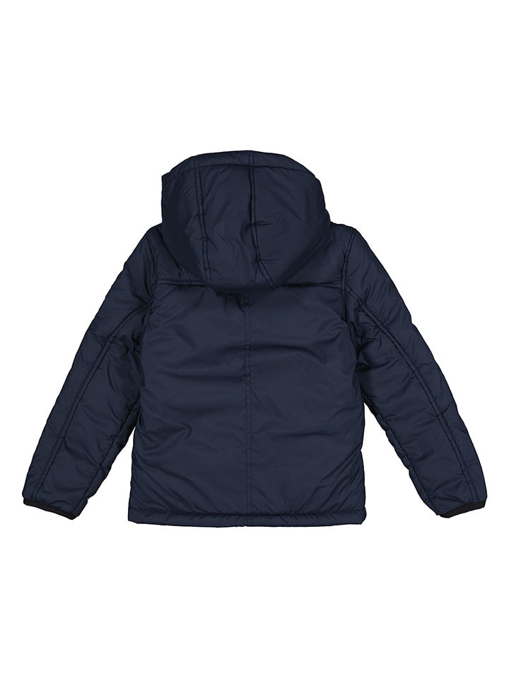 Vingino Steppjacke in Dunkelblau günstig kaufen