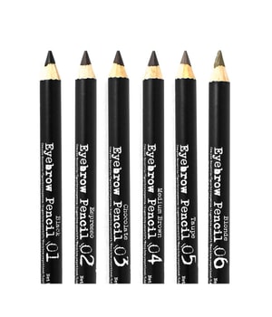 The BrowGal Eyebrow Pencil Augenbrauenstift-1.2 g