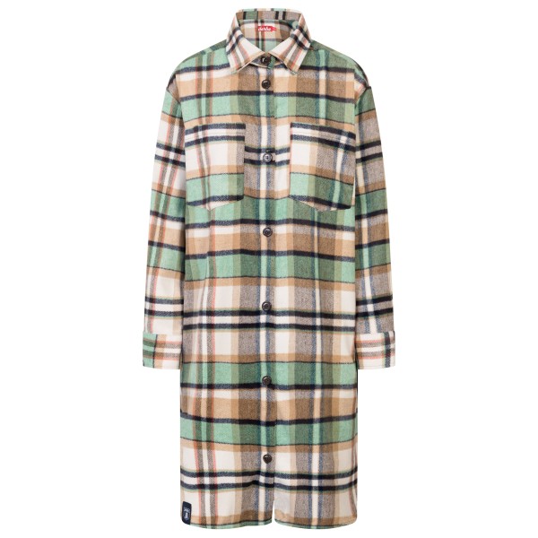 Derbe - Women's Checkholm - Hemd