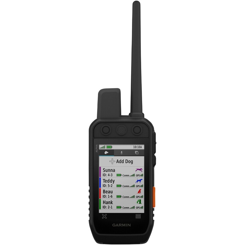 GARMIN Garmin Alpha 300i K Handgerät