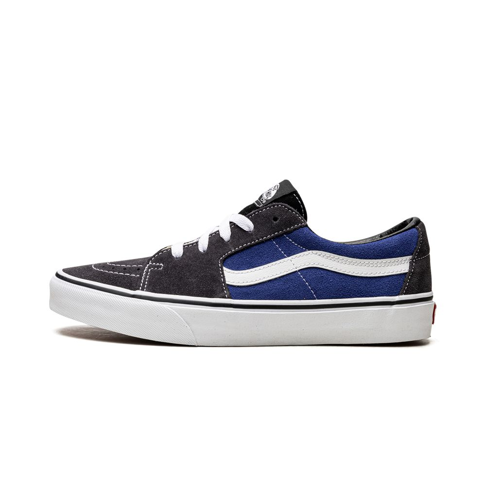 Vans SK8 Low VN0A5KXD10U1 / grau