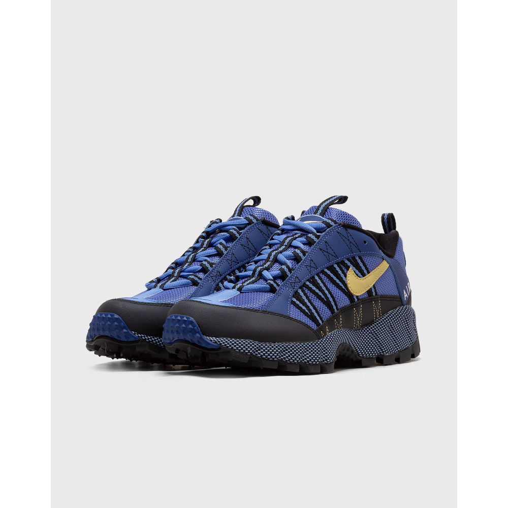 Nike Air Humara FJ7098-400 / blau