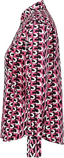ETERNA Damen Bluse