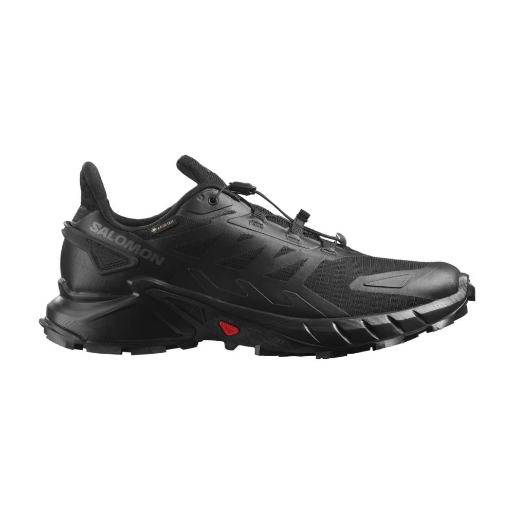 Salomon Supercross 4 GTX L41731600 / schwarz