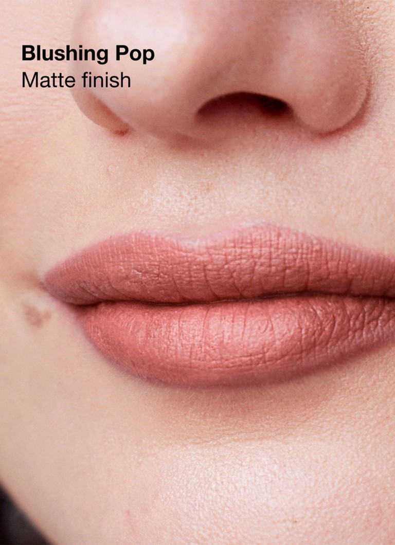 Rossetto opaco a lunga durata Clinique Pop™