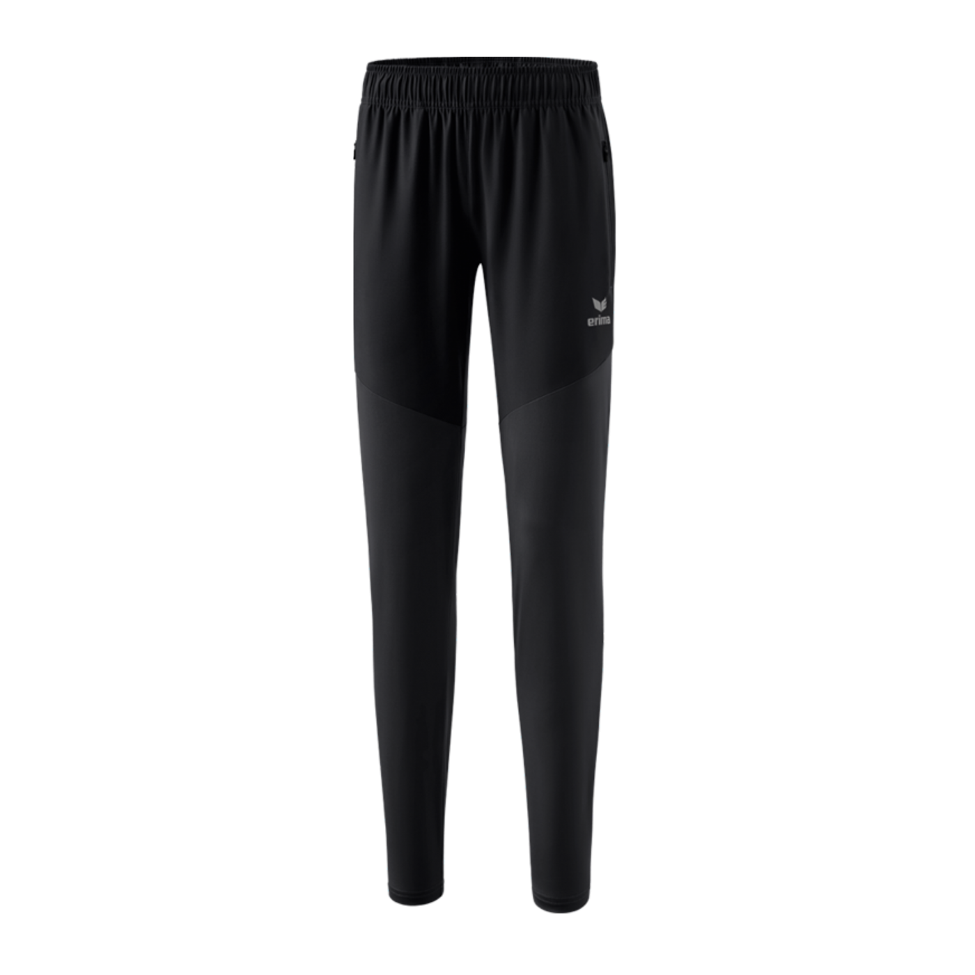 Erima Performance Trainingshose Damen Schwarz