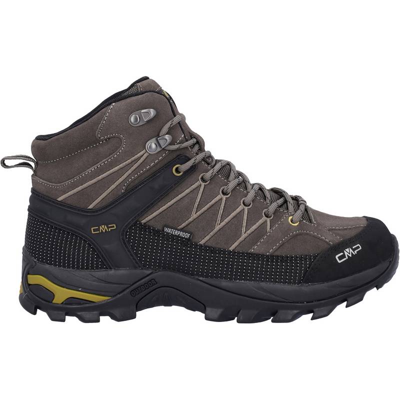 CMP Rigel Mid WP Wanderschuhe Herren