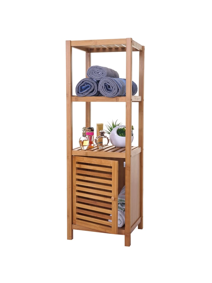 MCW Badregal B18, 110x36x34cm günstig kaufen onesize