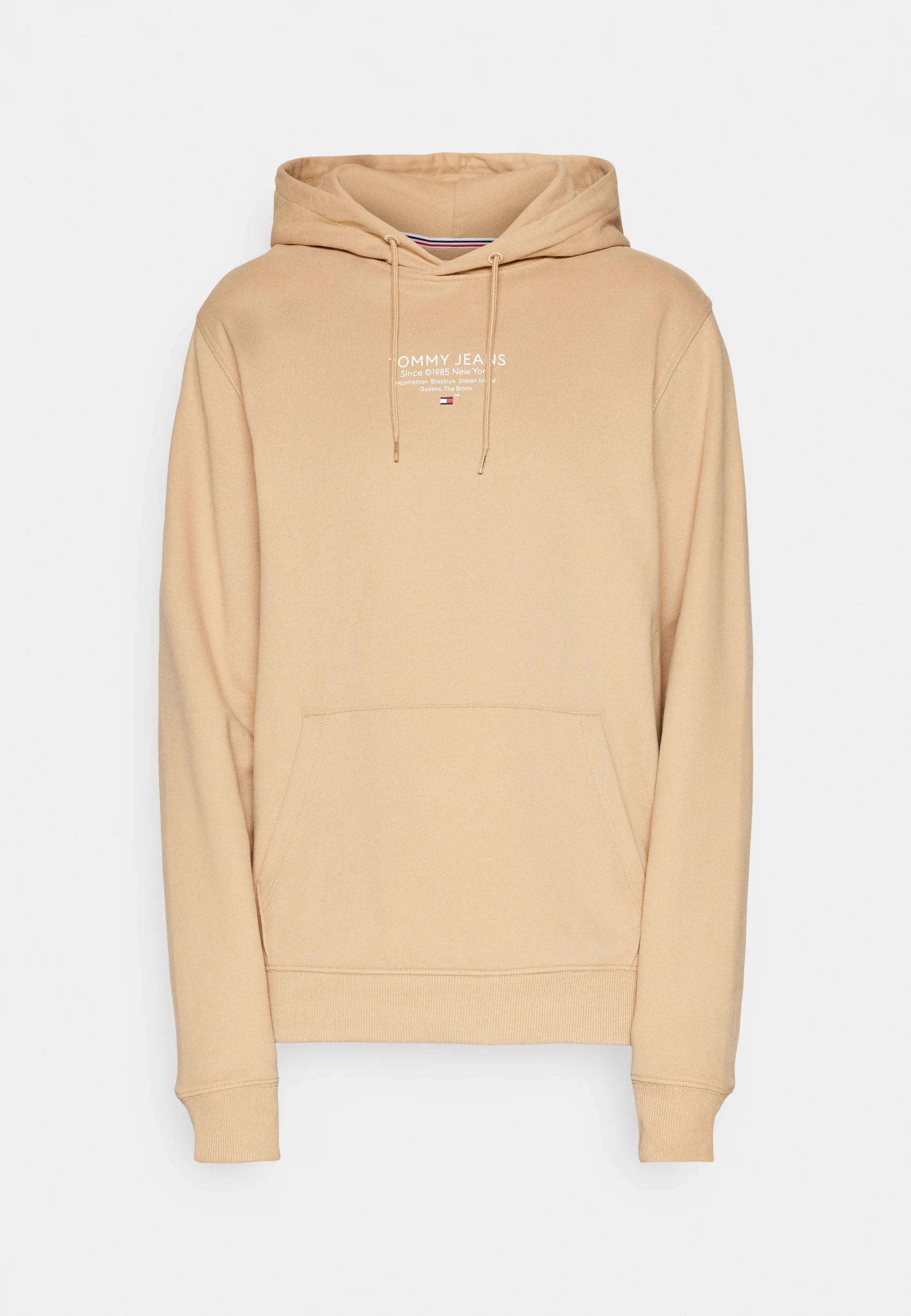 Sudadera con capucha Tommy Jeans GRAPHIC HOOD