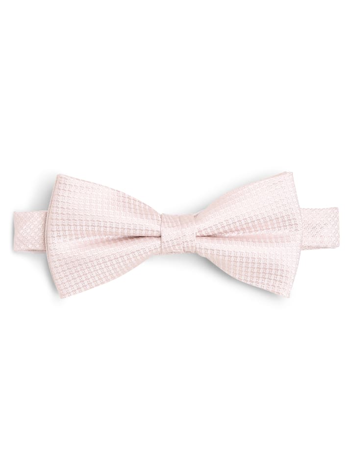 OLYMP  Fliege in rosa - 0001 günstig kaufen onesize