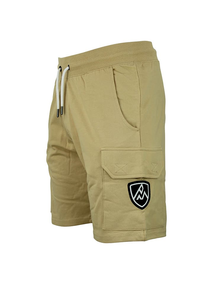 Peak Mountain Shorts 