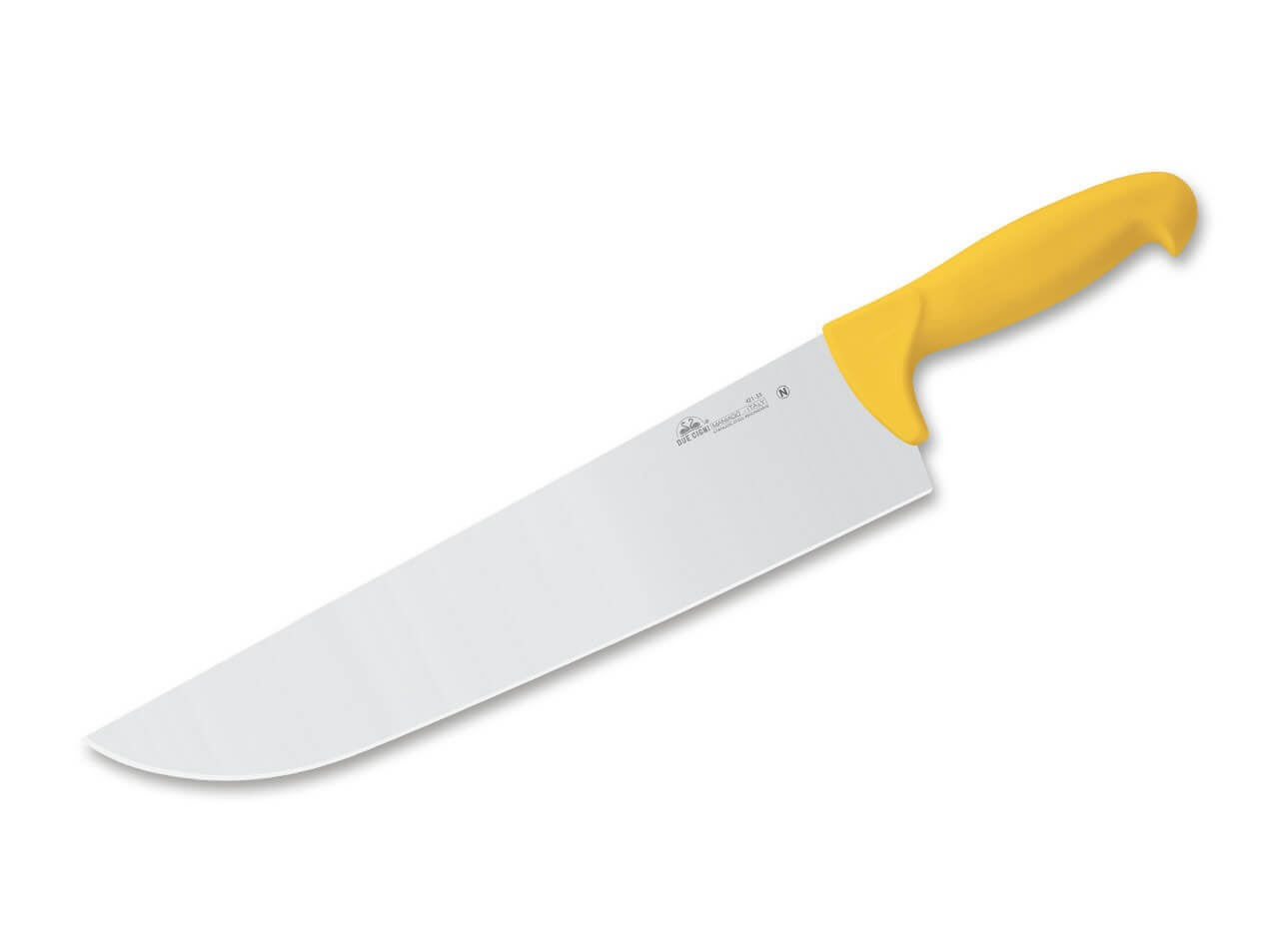 Chefmesser 421 33 Gelb