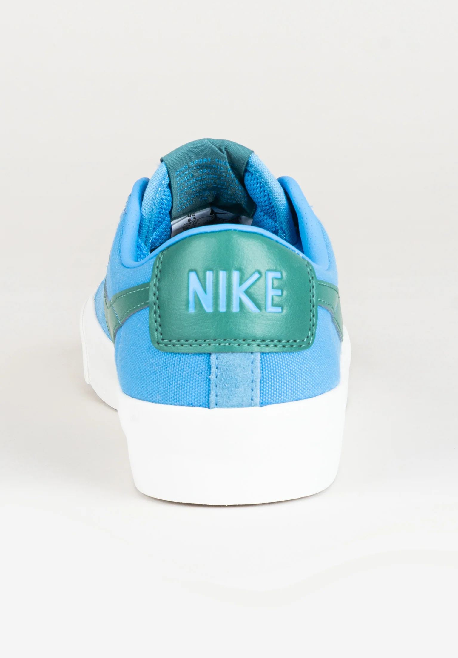 Zoom Blazer Low Pro GT