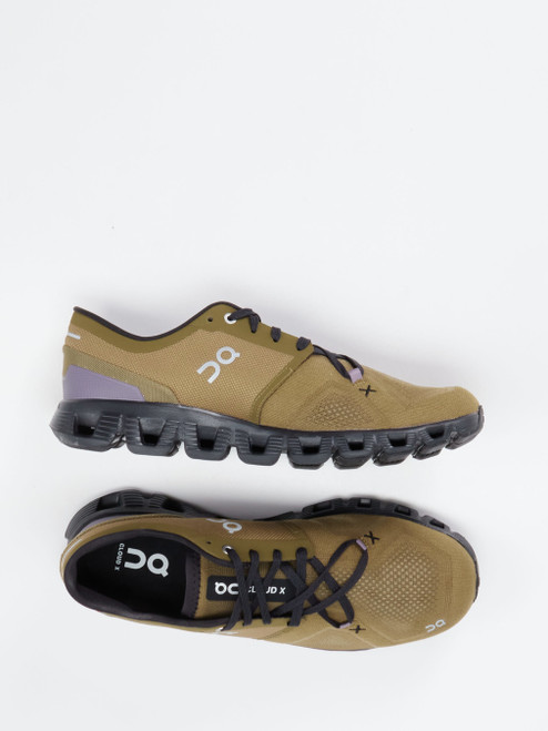 Sneaker-46616290120 ON