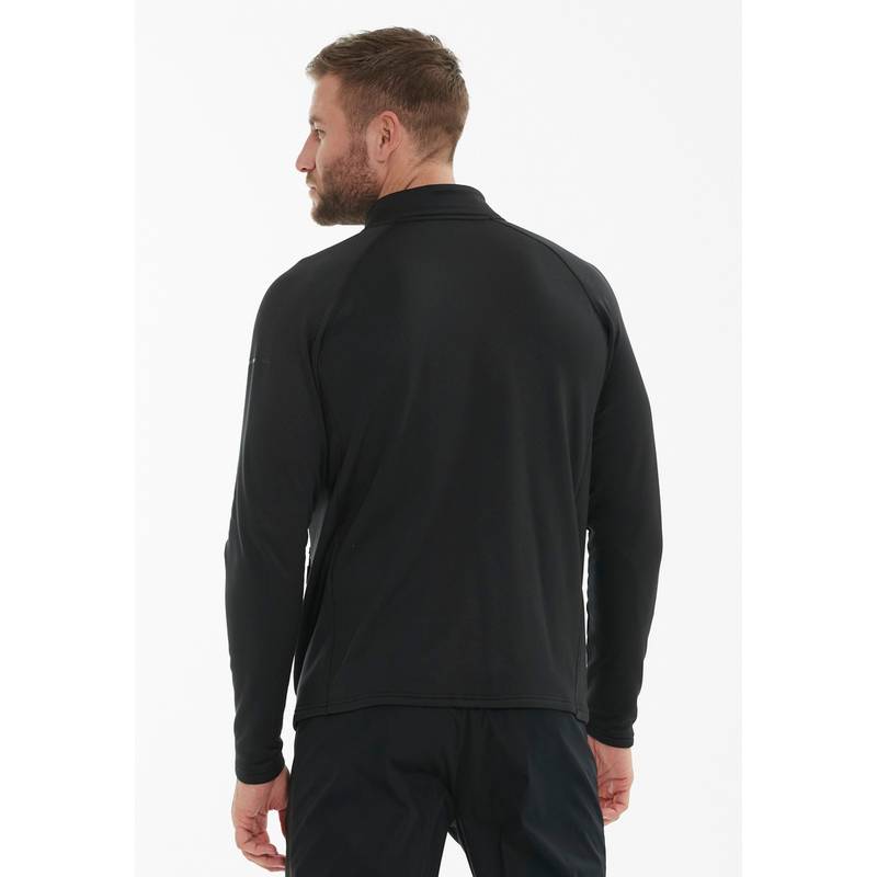 Endurance Almatt Sweatjacke Herren
