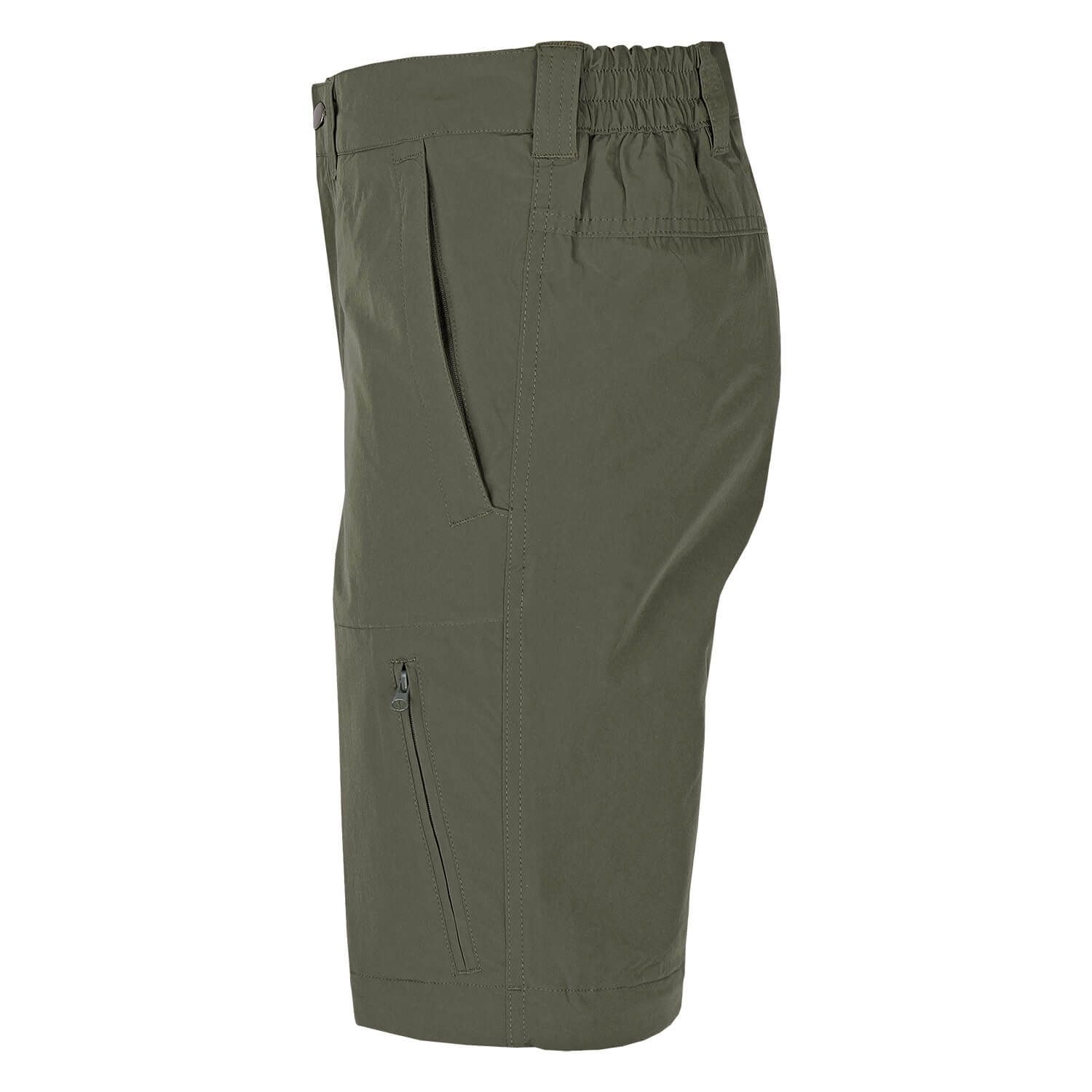 Trekking Hose Rachel Zip-Off