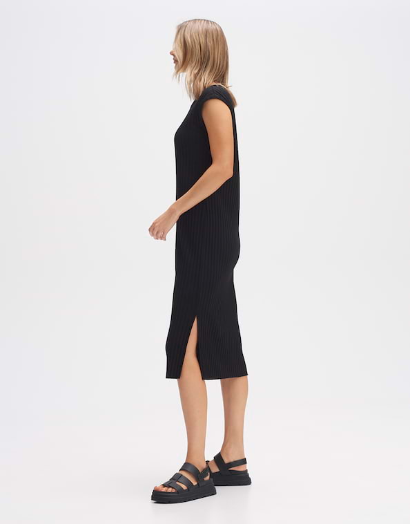 Jerseykleid Winston crisp