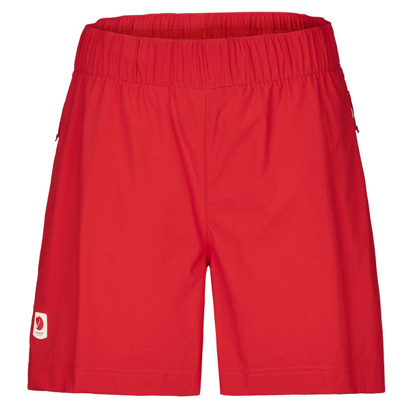 HIGH COAST RELAXED SHORTS W Damen - Shorts