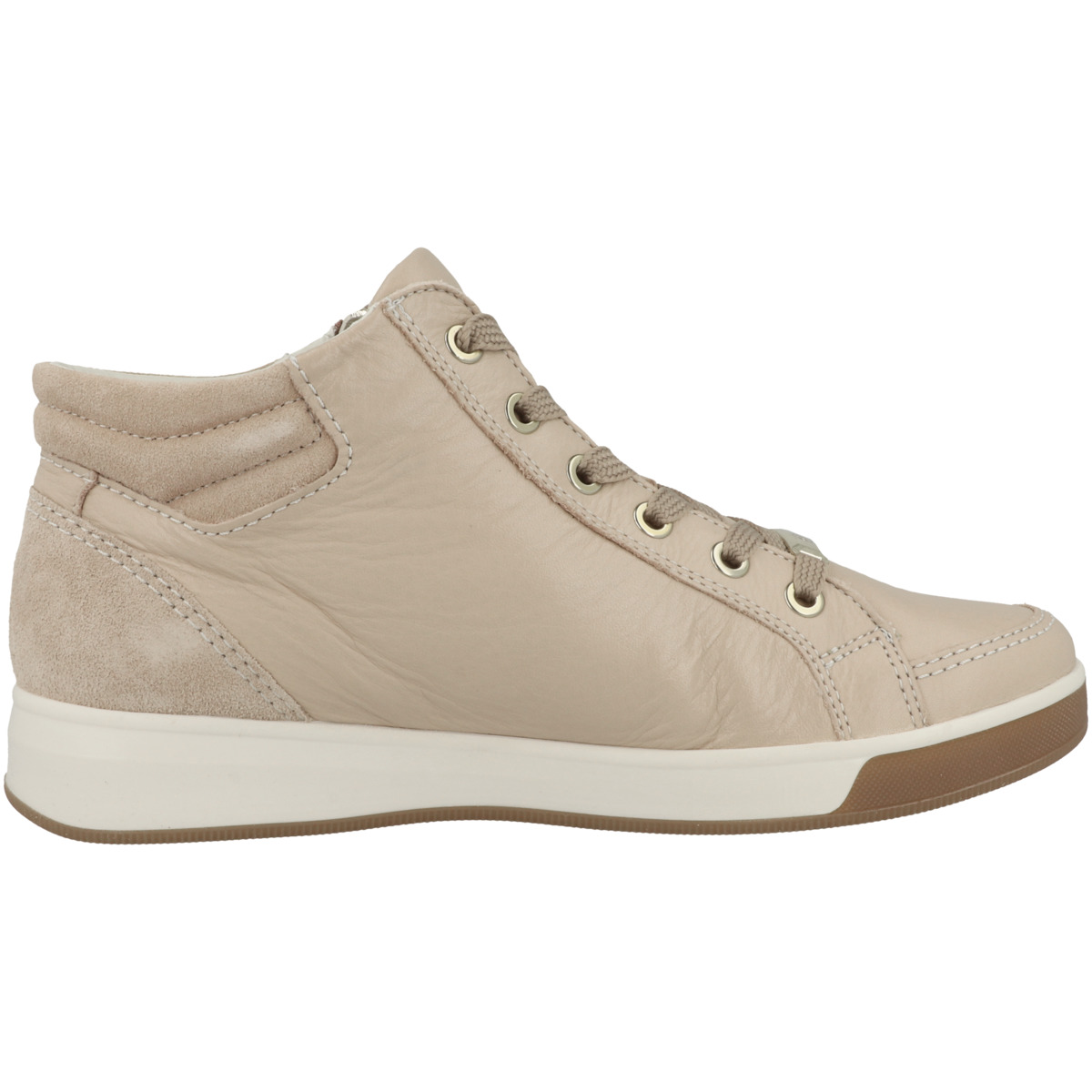 Ara 12-44499 Sneaker mid beige