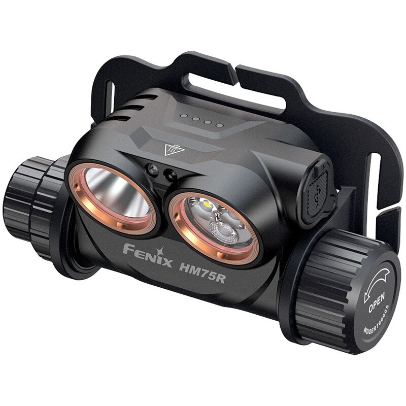 Fenix Stirnlampe HM75R