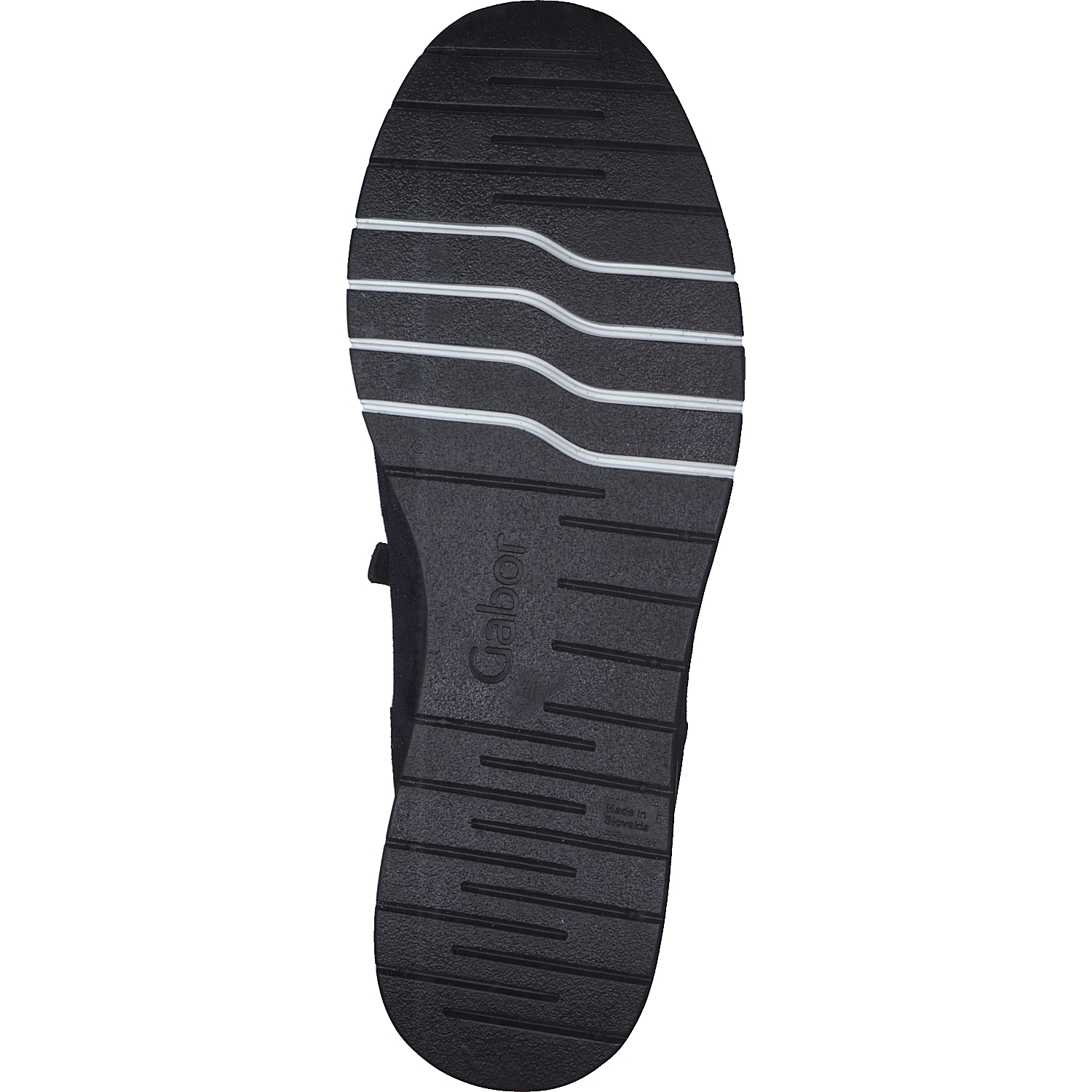 Gabor Comfort 46.308, Schnürschuhe, Damen, Blau