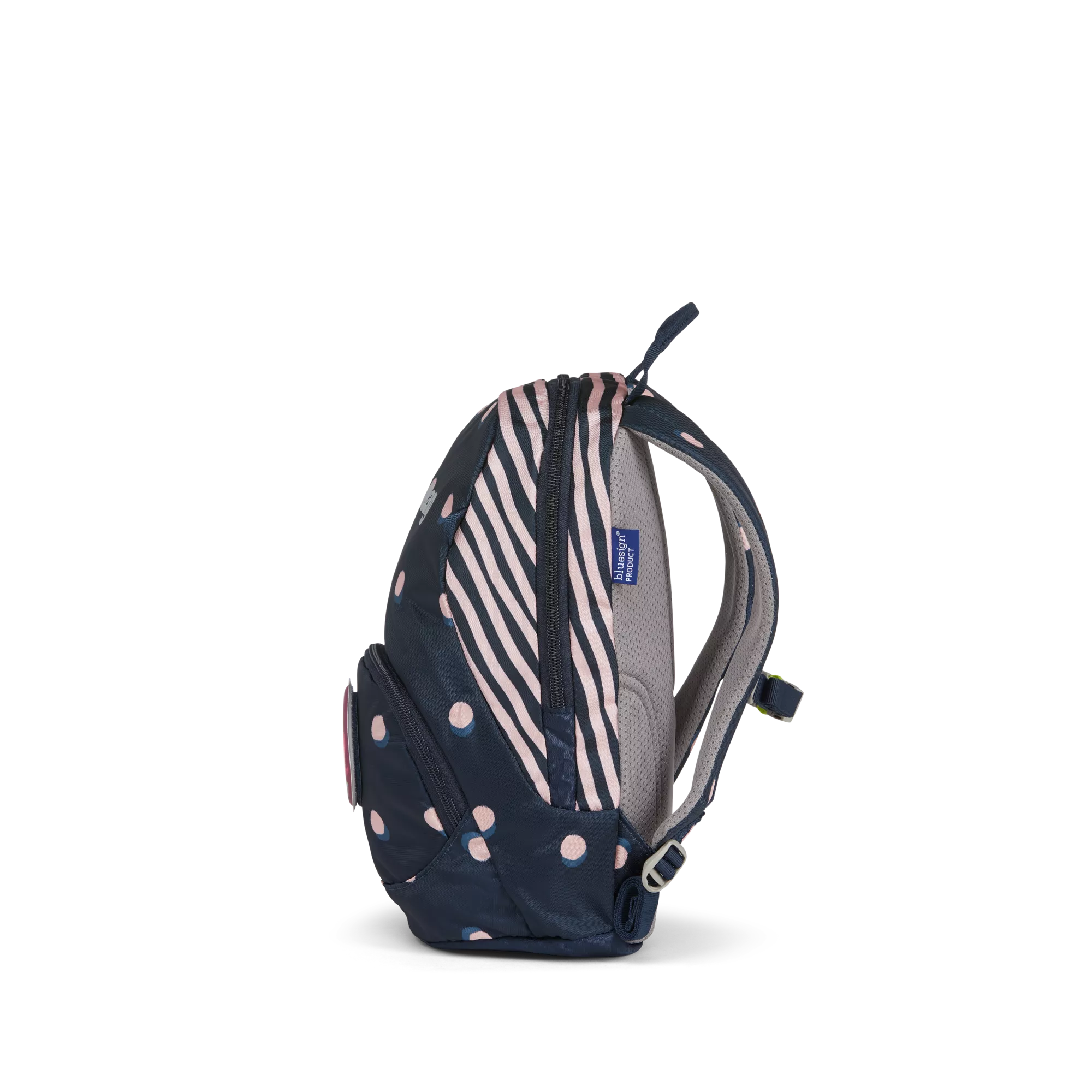 ergobag Small Kinderrucksack Bärbel