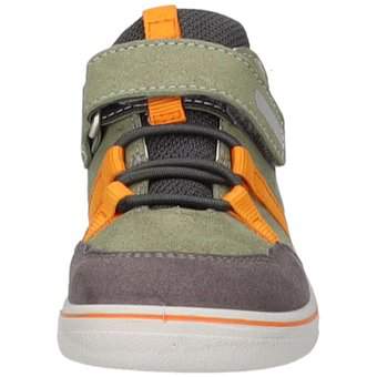Ricosta Elo Barfußschuhe in grün