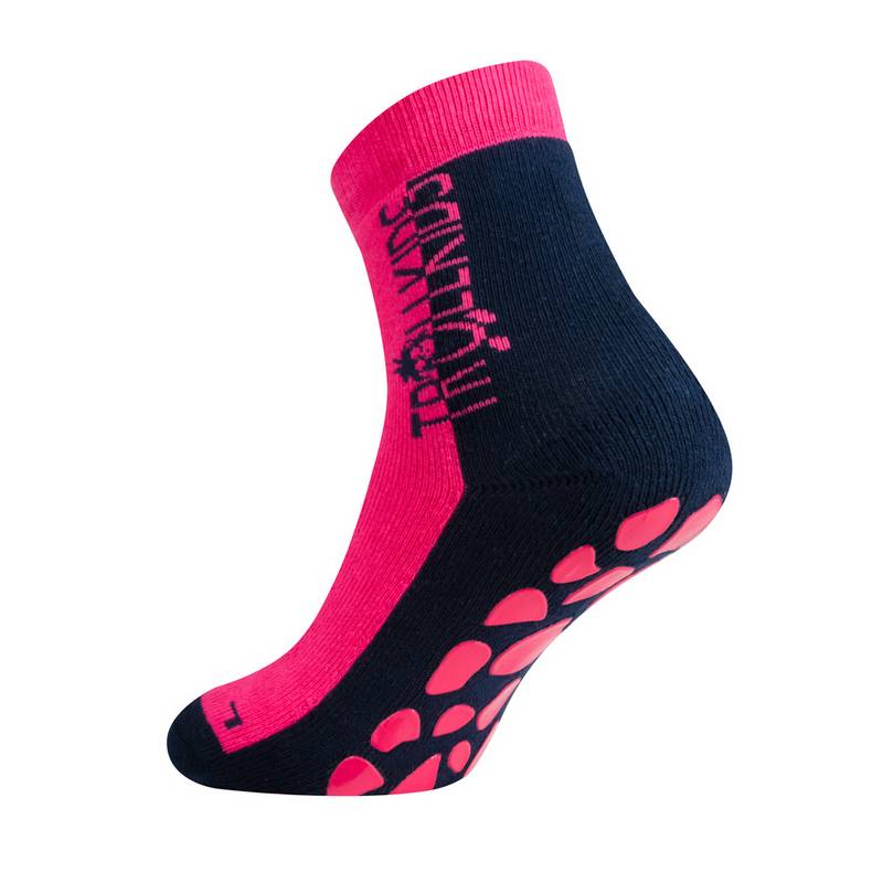 Trollkids Anti Slip Socks Wandersocken Kinder