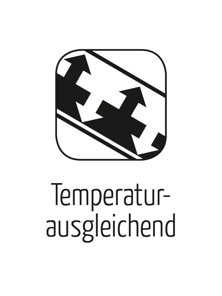 Odenwälder Prima Klima Thinsulate Schlafsack Soft Stars Exclusiv in Igel White günstig kaufen