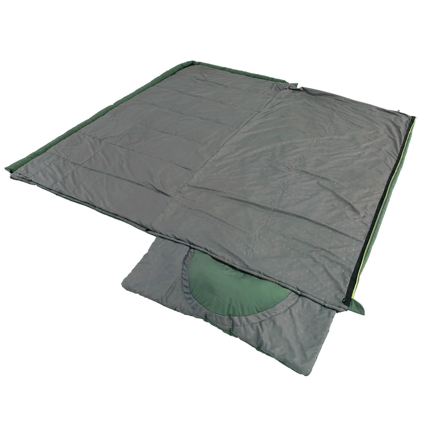 Schlafsack Contour XL