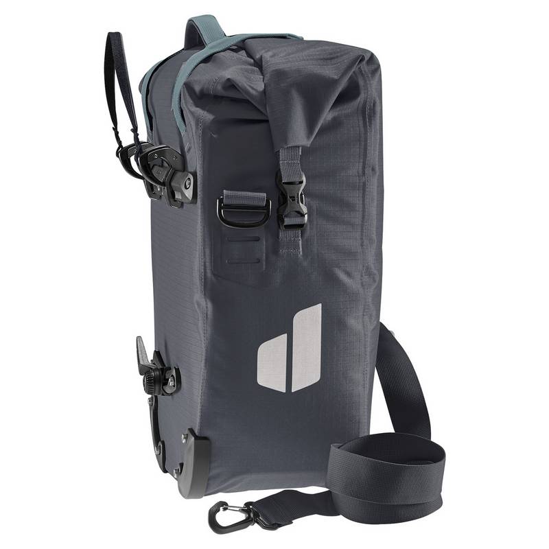 Deuter Weybridge 20+5 Fahrradtasche